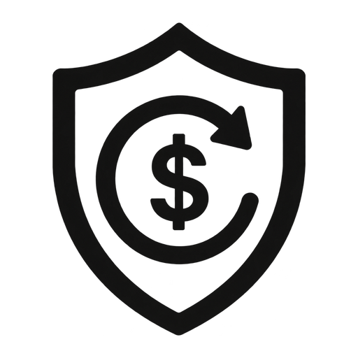 Commerce Recovery Logo